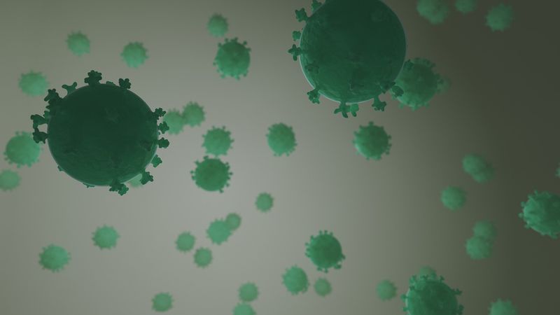 Caz de coronavirus la o școală din Tecuci.