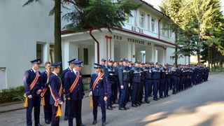 Cum te înscrii la Școala de Poliție Câmpina. Așa ar trebui să arate dosarul cu documente 