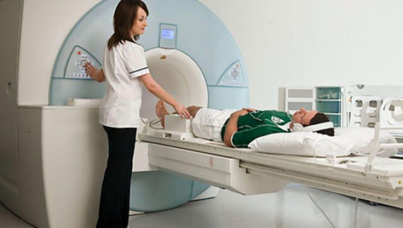  Preț RMN: cât costă o rezonanță magnetică la spitalele private