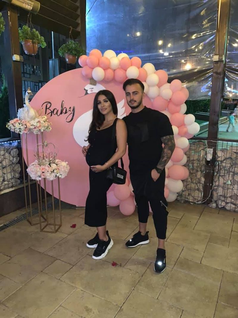 Fiica lui Sile Cămătaru