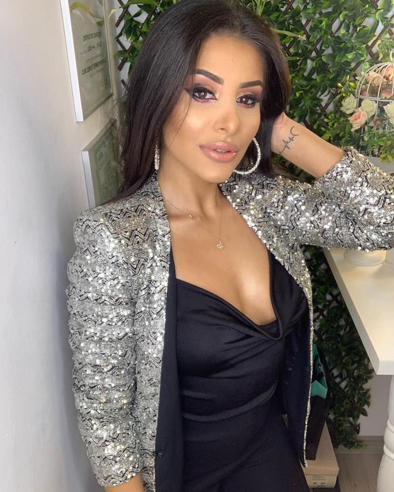 Fiica lui Sile Cămătaru