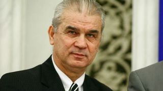 Anghel Iordănescu