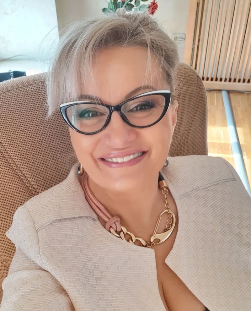 Mama vitregă a Andreei Marin