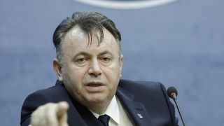 Ministrul Sănătăţii, Nelu Tătaru, a anunțat când va sosi vaccinul antigripal. "Am achiziţionat 3 milioane de doze"