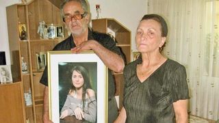 Părinții Mădălinei Manole