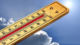 Vremea. ANM a anunțat prognoza meteo pentru vineri, 11 septembrie. Unde va ploua izolat