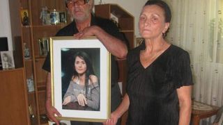 Părinții Mădălinei Manole