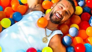 Cum arăta Dorian Popa în prima lui zi de școală