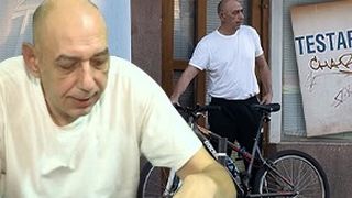 VIDEO - Autodenumitul guru Bogdan Giuseppe își vede de treabă. Psihiatru: În adolescența lui putem găsi un viol