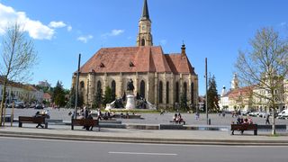 Curiozități despre Cluj-Napoca, unul dintre cele mai frumoase orașe din România