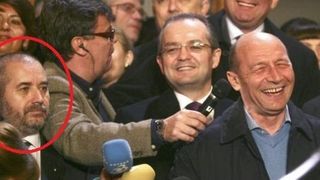 Aliodor Manolea, parapsihologul lui Traian Băsescu, a ajuns să fie executat silit EXCLUSIV