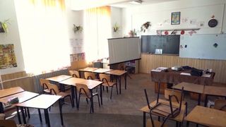 Lista şcolilor din Bucureşti care rămân închise şi după 14 septembrie