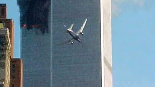  19 ani de la atentatele din 11 septembrie 2001. Imagini cutremurătoare de atunci