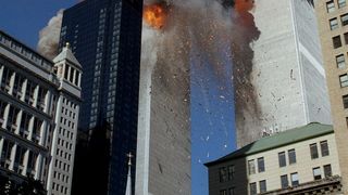 19 ani de la atentatele din 11 septembrie 2001. Imagini cutremurătoare de atunci