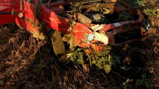 Accident grav în Timiș