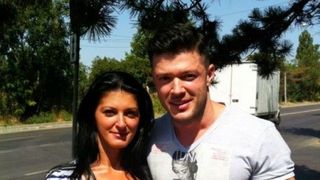 Cătălina, sora lui Victor Slav, a ajuns ofițer specialist principal la Direcția Fonduri Externe Nerambursabile EXCLUSIV