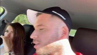 Cum arată Nicol, iubita lui Livian fără pic de machiaj