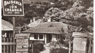 bojdeuca lui creanga