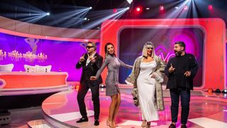 Sâmbătă, de la 22:30, celebritățile de la “Bravo, ai stil! Celebrities” dau viață personajelor din filme celebre