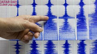 Cutremur foarte puternic în Chile, cu scurt timp în urmă