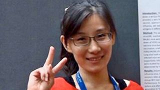 Virusologul chinez Li-Meng Yan