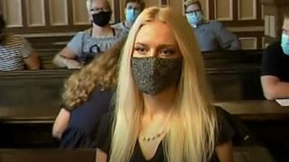 O femeie și-a tăiat deliberat mâna ca să devină milionară în euro. Planul ei s-a năruit