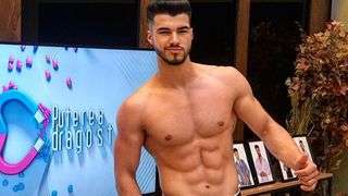 iancu sterp accident rutier