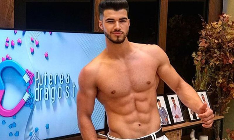 iancu sterp accident rutier