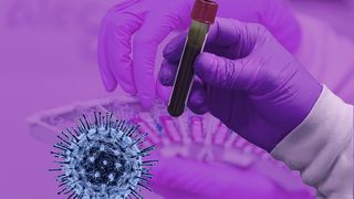 Ministerul Sănătăţii confirmă un alt caz de infectare cu noul coronavirus &icirc;n r&acirc;ndul angajaţilor