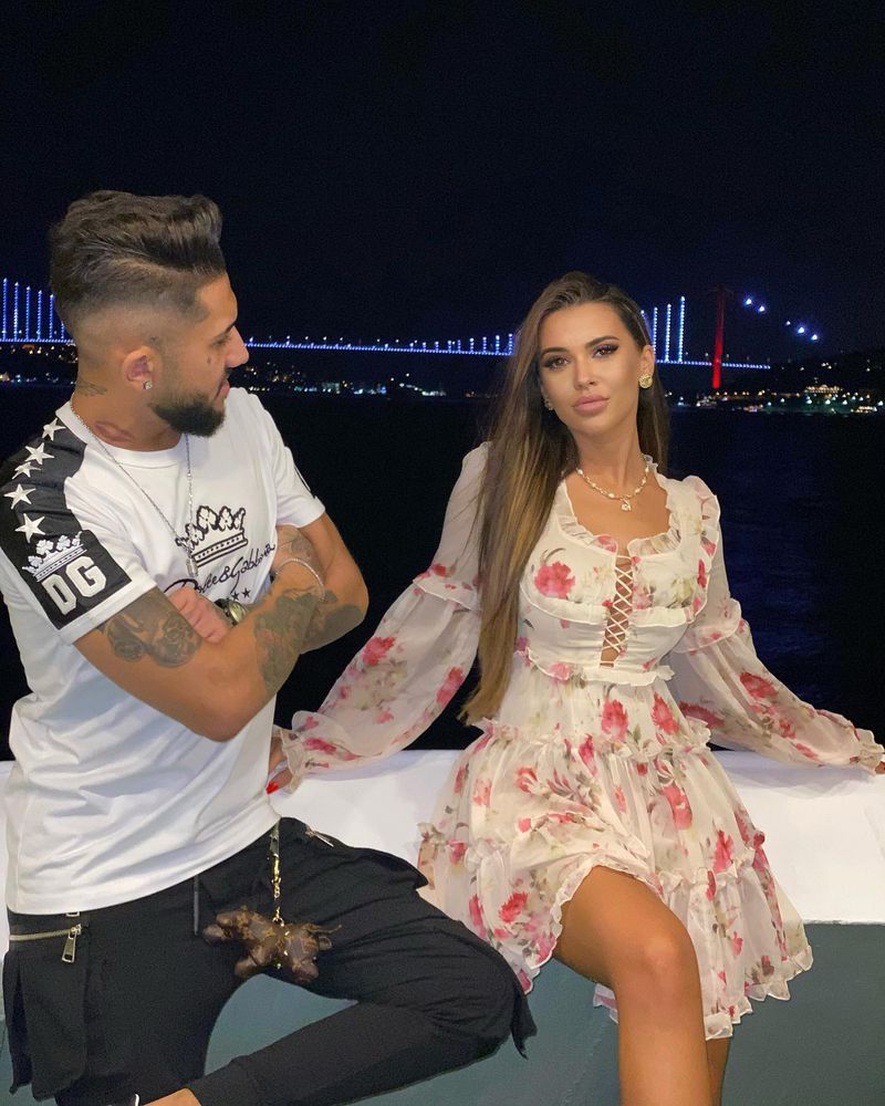 andra volos și paul de la puterea dragostei