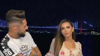 andra volos și paul de la puterea dragostei