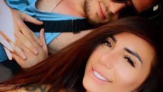 Livian de la „Puterea Dragostei” din nou în vacanță cu Florentina: „Inima mea ești!”