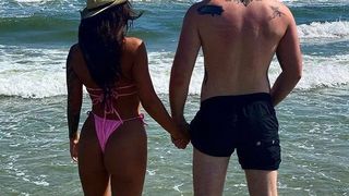 livian și flori neagu la mare