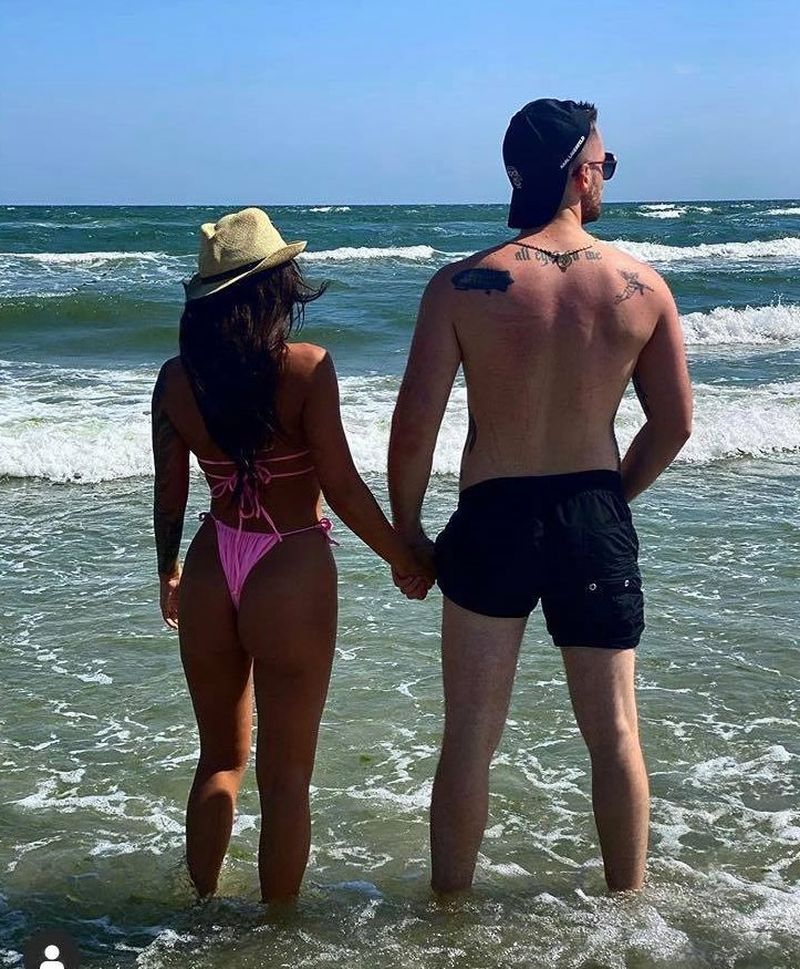 livian și flori neagu la mare