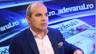 Rareş Bogdan: „Toate oraşele mari vor fi ale PNL”
