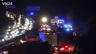 rom&acirc;ni striviți &icirc;n accident