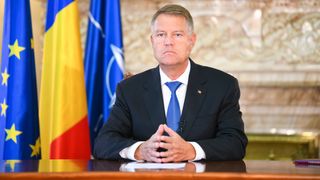 Iohannis, de Ziua Pompierilor: „În aceste momente în care întreaga lume este greu încercată de pandemia de COVID-19...”