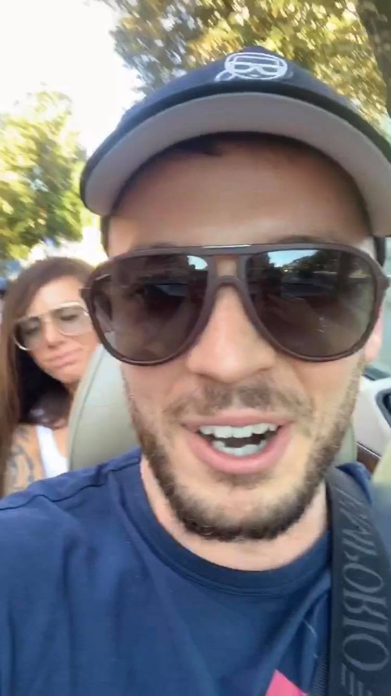 Livian de la puterea dragostei și Florentina