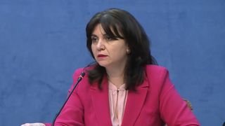  Codrin Ștefănescu, atac dur la adresa Monicăi Anisie