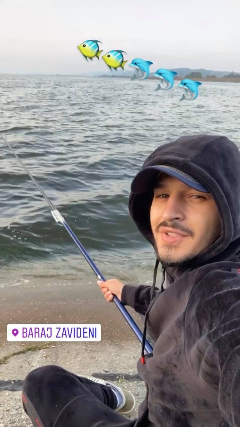 pasiunea lui gabi de la puterea dragostei