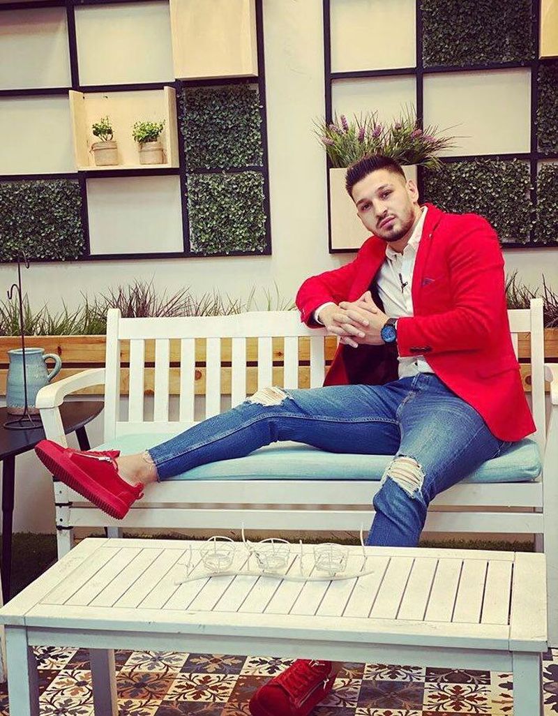 pasiunea lui gabi de la puterea dragostei