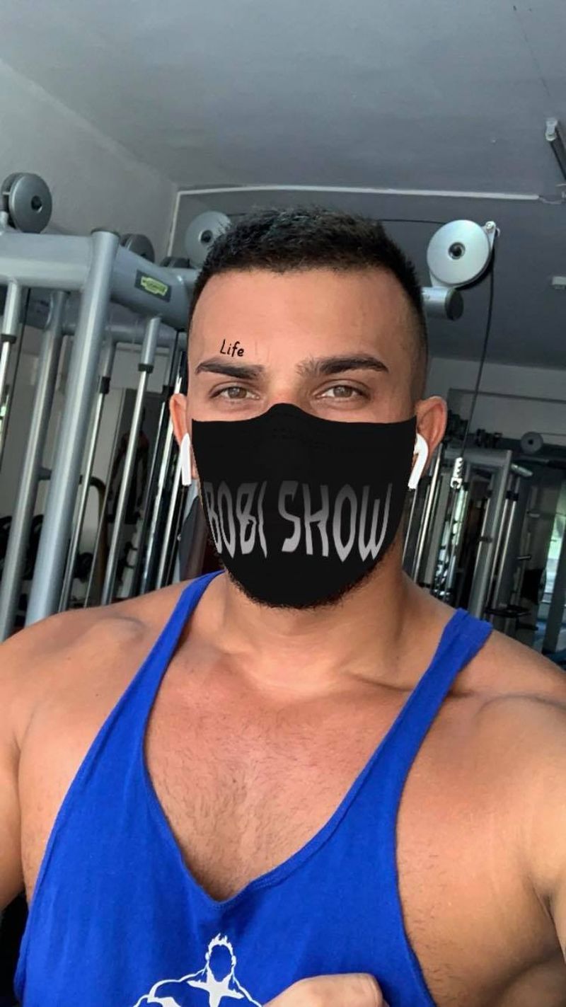 bobicioiu de la puterea dragostei