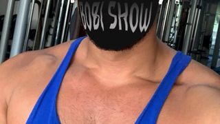 bobicioiu de la puterea dragostei