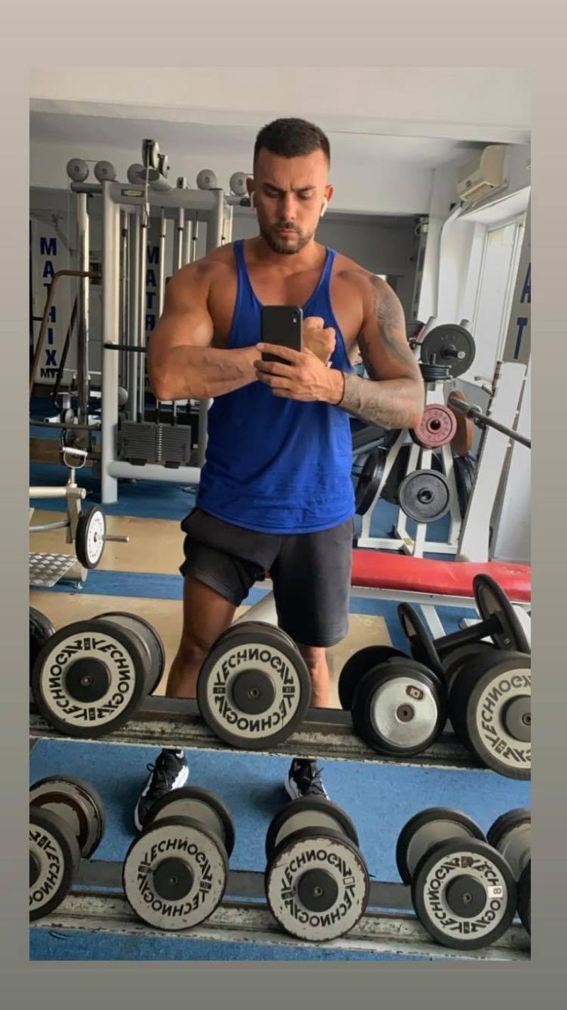 bobicioiu de la puterea dragostei