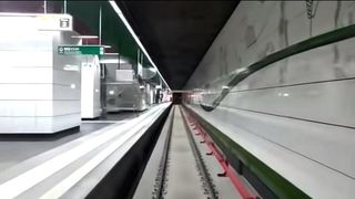 Metrorex vine cu precizări despre metroul din Drumul Taberei. Când va fi gata Magistrala