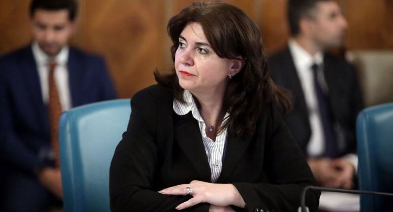 anisie scenariu roșu elevi