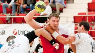 handbal masculin dinamo