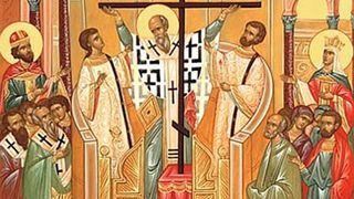 Sărbătoare mare azi pentru ortodocși. Ce nu trebuie să faci sub nicio formă