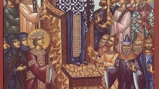 sarbatoarea inaltarii sfintei cruci