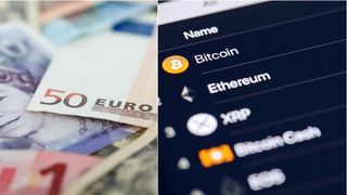 Curs valutar BNR, luni 14 septembrie 2020. Moneda euro a continuat să crească &icirc;n raport cu leul